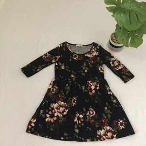 Stevie Hender girls dress